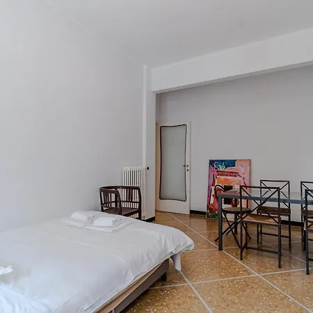 Appartamento Guesthost - Brigh X5 In Riviera Ligure Rapallo
