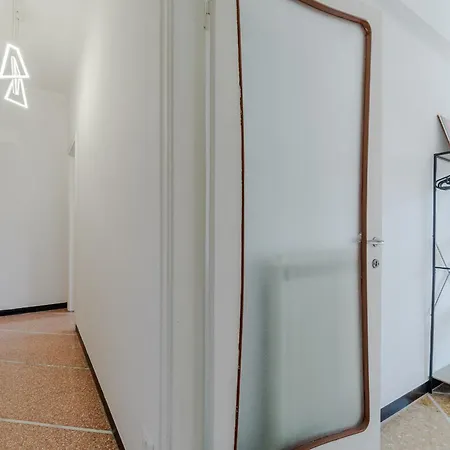 Appartamento Guesthost - Brigh X5 In Riviera Ligure *
