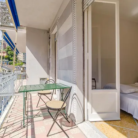 Guesthost - Brigh X5 In Riviera Ligure *