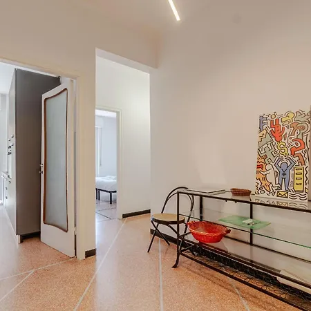 Guesthost - Brigh X5 In Riviera Ligure Rapallo