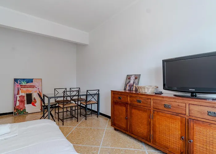 Guesthost - Brigh X5 In Riviera Ligure Rapallo