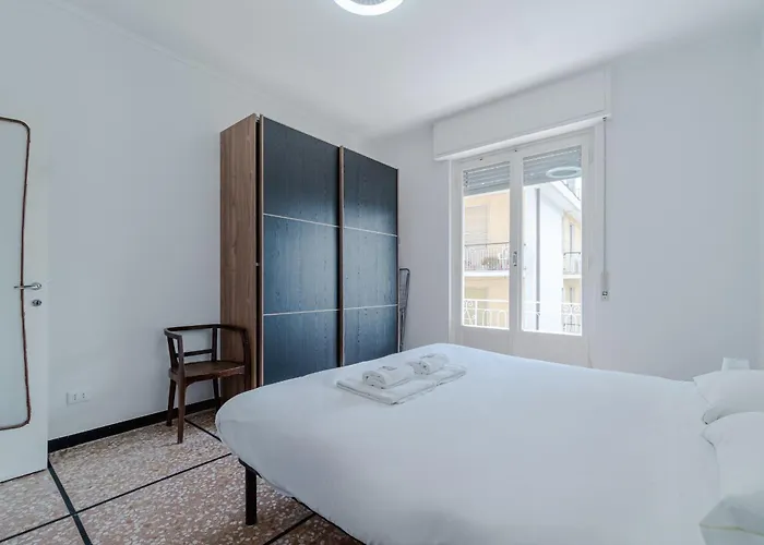 Lejlighed Guesthost - Brigh X5 In Riviera Ligure