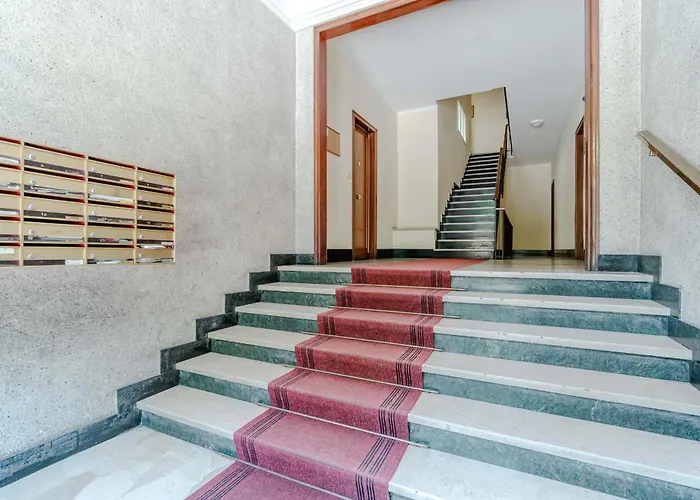 Guesthost - Brigh X5 In Riviera Ligure Lejlighed *