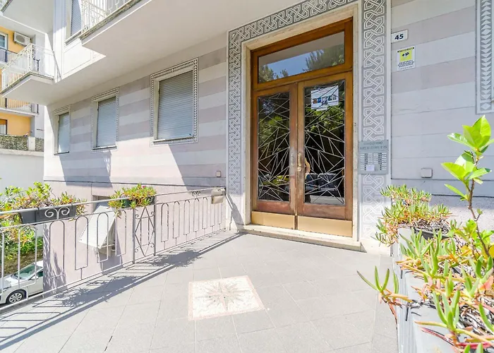 Lejlighed Guesthost - Brigh X5 In Riviera Ligure Rapallo
